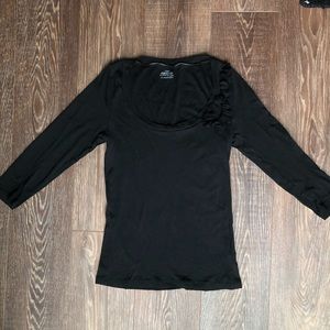 J.Crew Perfect Fit Longsleeve